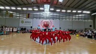 Modus Dance Adults - Airport