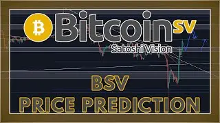 Bitcoin SV Price Prediction 2021 (and Analysis) | BSV UP MORE THAN 100%! WILL IT CONTINUE?
