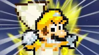 Super Mario Bros Tube - Joy to the World - (The Beginning ARC) [Short OP]