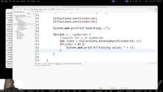 1.7 - Java/OOP (2026-01-30)