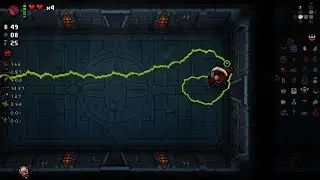 Hush/delirium kill