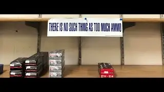 Huge Ammo Score
