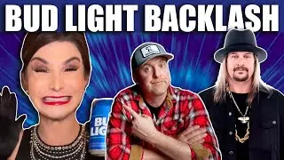 Bud Light Backlash