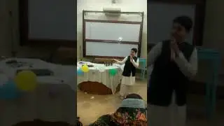 Wajood e zan sa hai tas