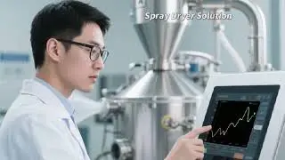 what is the spray dryer?