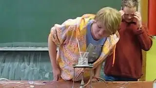 2.11 Herstellung eines Esters (Ananasaroma) : Chemieunterricht Realschule (10. Klasse)