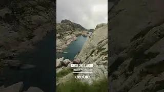 Itinerari per passione, un trekking tra i laghi