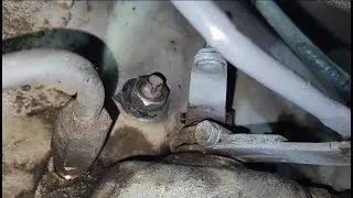 1991 Dodge Ram W150 Front and Rear Band Adjustment