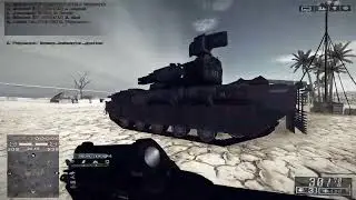 Playing RUSSIAN BOOTLEG BATTLEFIELD 3! Part 1!