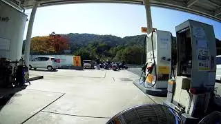 ストレートのみイキるこすいデラックスおじさん　ハーレー  harley davidson flstn ソフテイル  デラックス