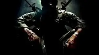 Call of Duty Black Ops (Intro).