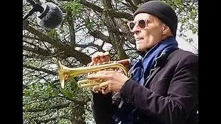 Pascal Deleuze et les oiseaux