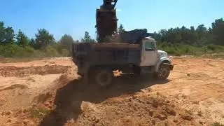 Building Our Road; Episode 1