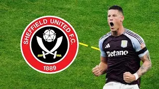 Ross Barkley - Sheffield United Transfer Target | Goals & Skills
