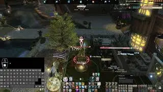 gnb rotation