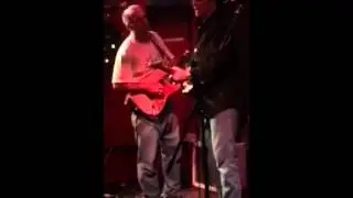 Jason Bishop Lay Down Sally video