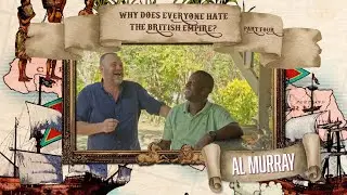 The Windrush Generation and Rum in Jamaica | Al Murray's Why Does Everyone Hate The British Empire?