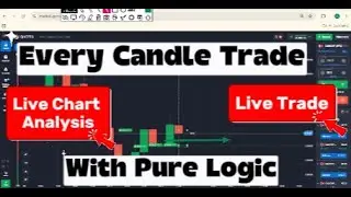 🔥Quotex OTC Candle Reaction best Strategy in Binary 2026🔥Candle Power Explained🔥 Candle Psychology