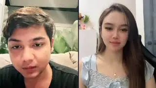 FEBRIAN IQBAL KASIH PAHAM CEWE JAKSEL 🔥🤭