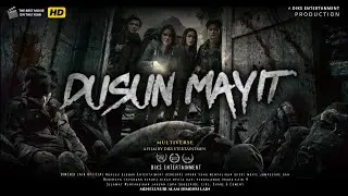 #filmhoror  II DUSUN MAYIT II FILM HOROR BIOSKOP INDONESIA TERBARU 2025 II HOROR 2025
