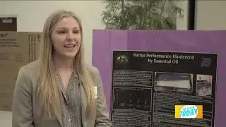 Competitions Engage Students in STEM Learning