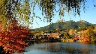 Plotagraph Pro Japanese Lake & Discount Offer [1200px, 25fps]