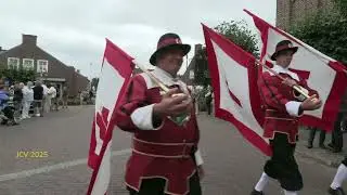 Vrije Gildedag Blitterswijck 2025- JCV
