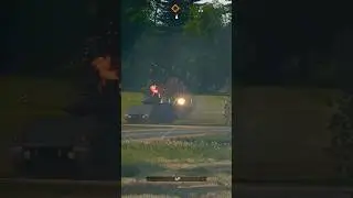 GHPC! BMP-2 IFV shoots up M2 Bradleys #ghpc #tanksimulator #bmp2 #ifv #coldwar