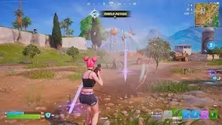 Blitz Win