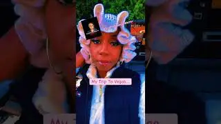 My trip to Vegas as a Sickle Cell Warrior