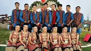 Behind The Scenes / Damak Dance Center / Damak Jhapa / Shooting Time 2022 / New Dancing Song
