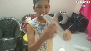 Online order music instrument 🎷 🎺 is my comming today 😀😁😝😜 #trending #video 