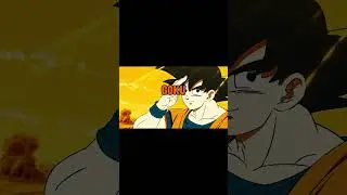 If I made a mistake let me know #goku #vegeta #piccolo #yamcha