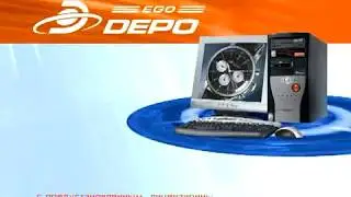 Depo Ego Computers