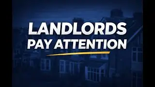UK Property Updates for Landlords | Law, EPCs and Compliance