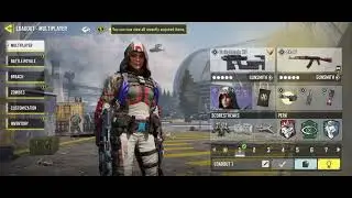 How to get two primary weapons in codm