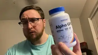 New pre and intra workout supplement protocol for geniuses and cultured lads | Day 81