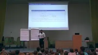 Andrei Raigorodskij Web graph models and applications PART 1
