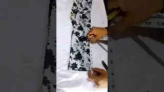 Box trouser Cutting/ how to cutting Box /#latestdressdesigning #trousercuttingandstitching tro
