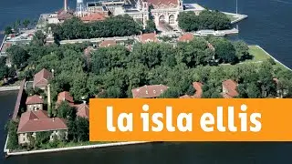 2 minutos sobre la Isla Ellis | epistemia