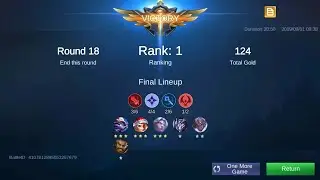 Mobile Legends:Tower Maze..How to ALWAYS WIN!