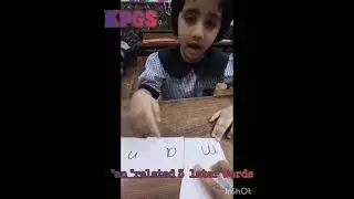 Building words with &lsquo;an&rsquo;. Vocabulary building activity 
