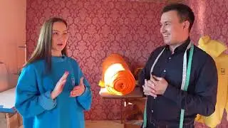 MAKCAT SHOW | Гузель Хилалутдинова | Интервью на татарском языке