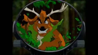 Deer Avenger 2: Deer in the City (1999) ● Windows 10