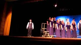 Coloma High School: City Called heaven