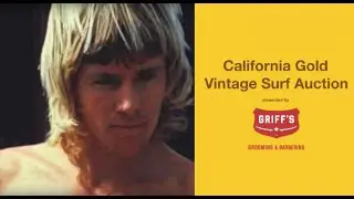 Surfboard Sneak Peek: Rabbit's 1985 Byrne Deep Six Thruster