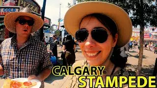 CALGARY STAMPEDE 2023 