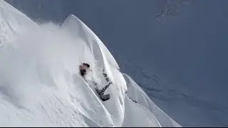 Sella Nevea, Italy - Almost Live Season 6 Episode 3 Presented by Gore-Tex Products