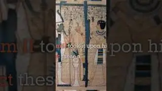 Pinedjem II  controlling upper Egypt and Sumerian ruling over lower Egypt.