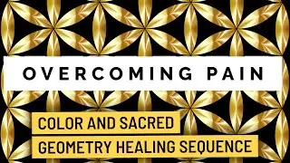 Heal Your Soul: Spring Recharge Meditation for Overcoming Pain and Finding Renewal